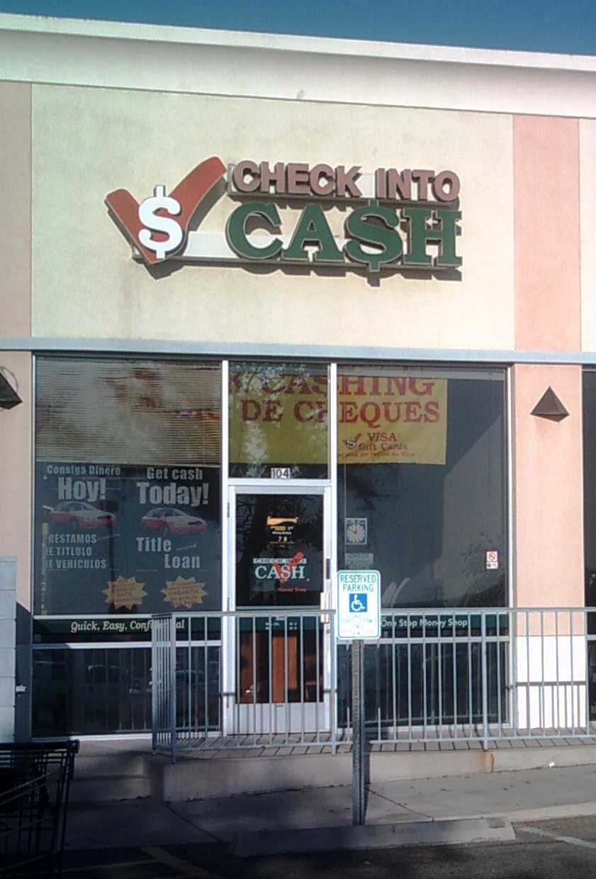 Check Into Cash 01