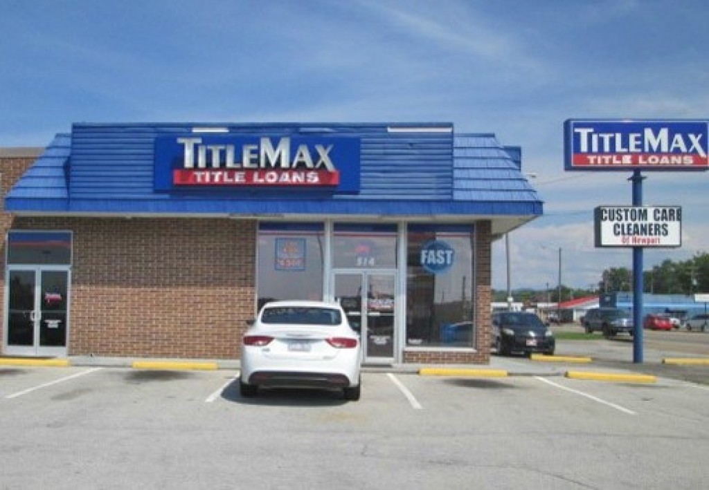 TitleMax Title Loans 01