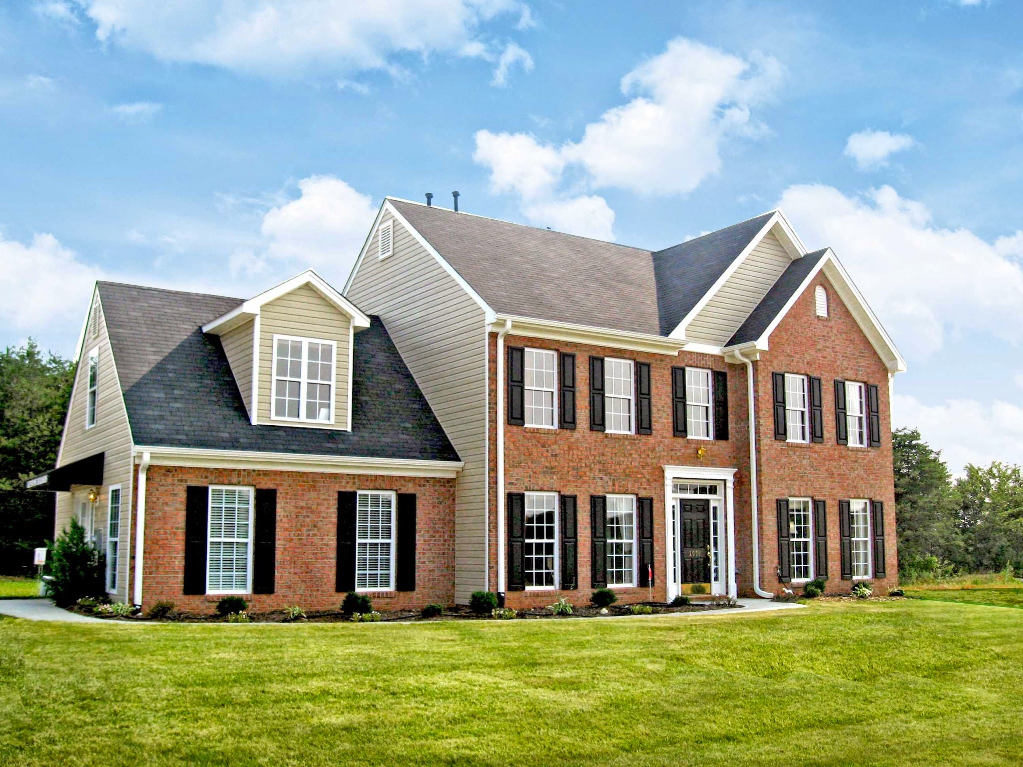 Virginia New Homes-Lockridge 01