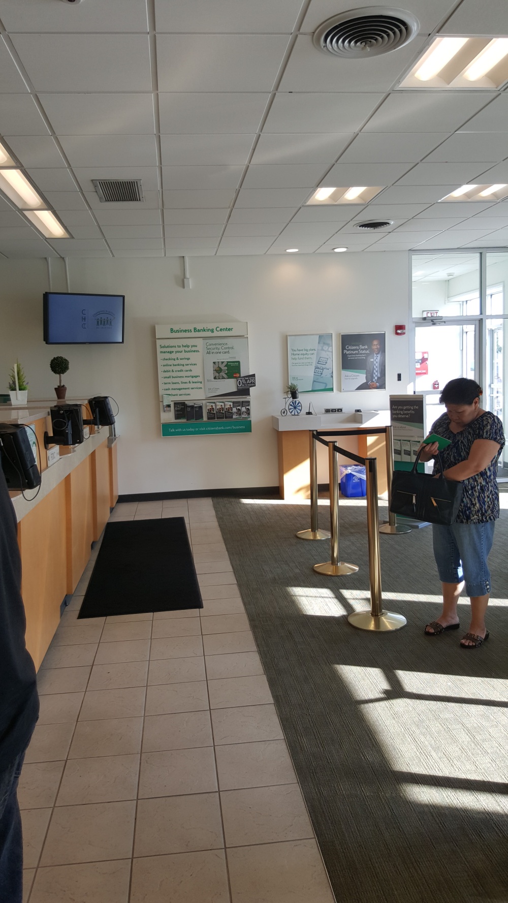 Citizens Bank 01