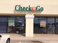 Check `n Go 02
