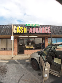 CASH-2 GO 02