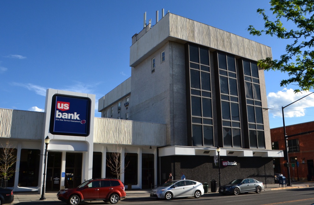 U.S. Bank Branch 01