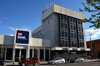 U.S. Bank Branch 01