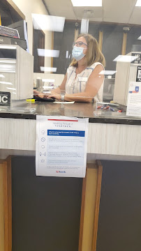 U.S. Bank Branch 02