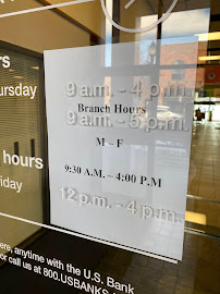 U.S. Bank Branch 03