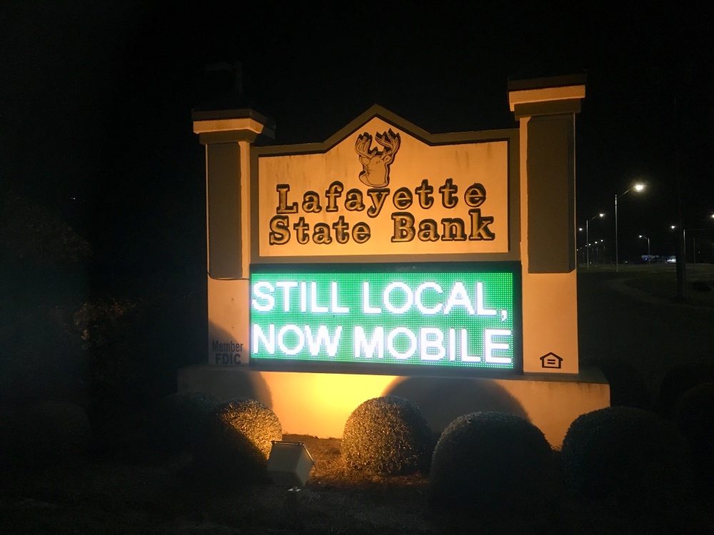 Lafayette State Bank 01