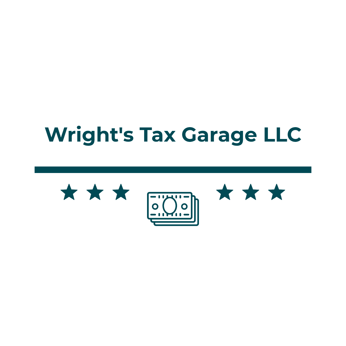 Wright's Tax Garage LLC 01