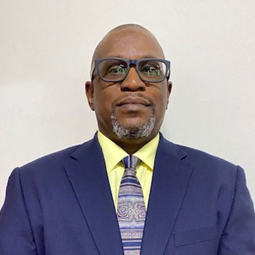 Damon A. Brown | Castle & Cooke Mortgage, LLC 01