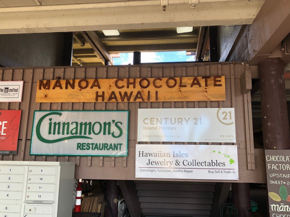 CENTURY 21 Island Homes - Kailua 01