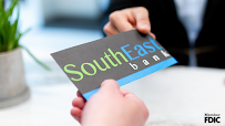 SouthEast Bank 02