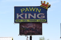 Pawn King Griffith 04