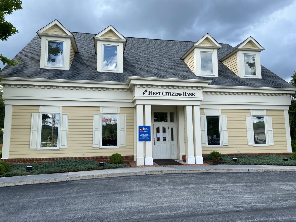 First Citizens Bank 01