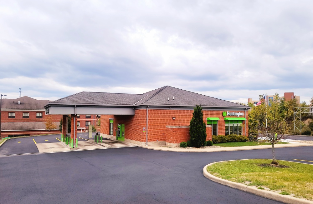 Huntington Bank 01