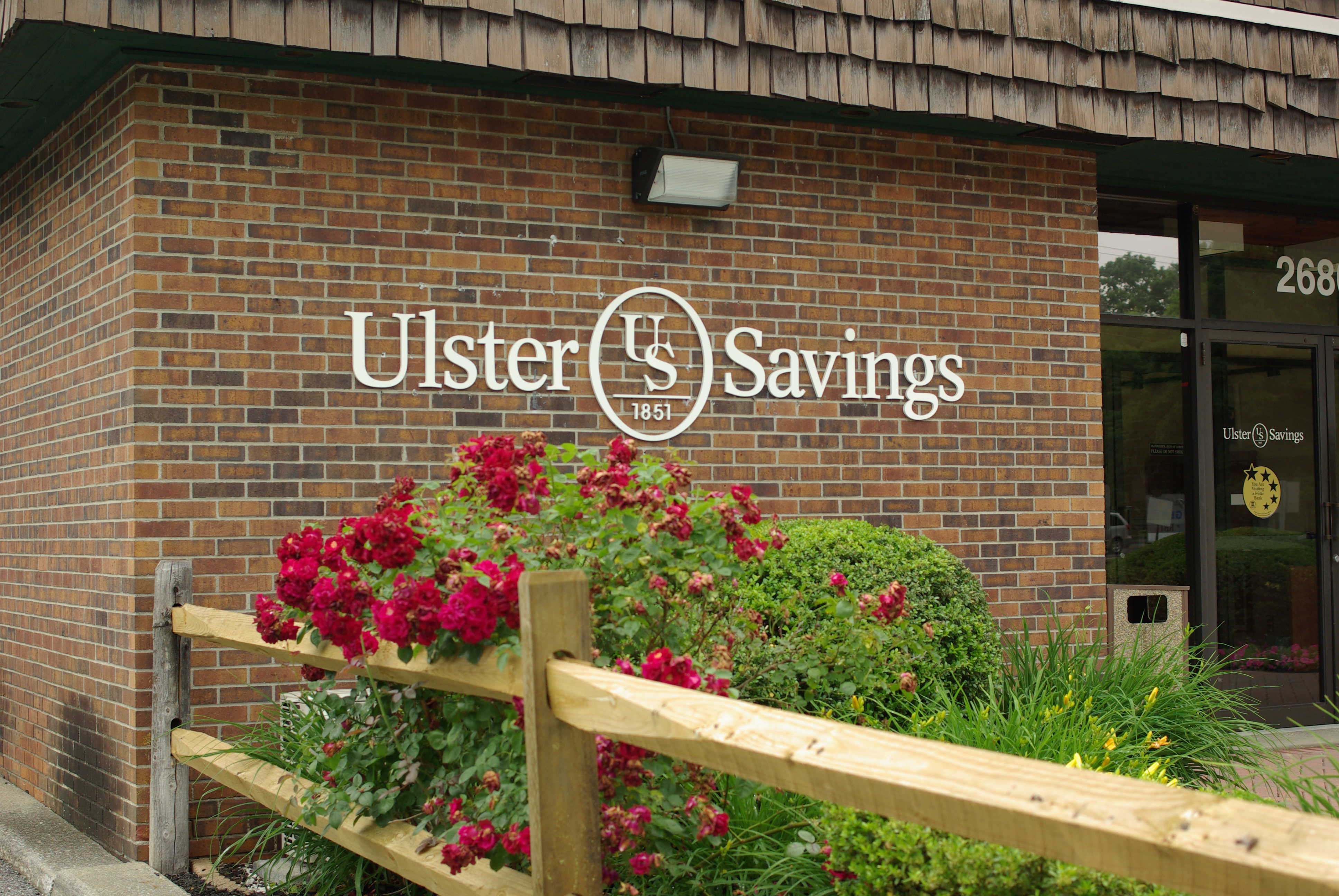 Ulster Savings Bank 01