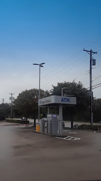 Prosperity Bank - ATM 02