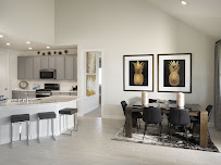 Dry Creek Village by Meritage Homes 01