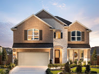 Dry Creek Village by Meritage Homes 03