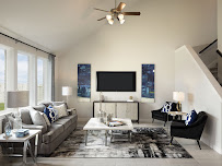 Dry Creek Village by Meritage Homes 04