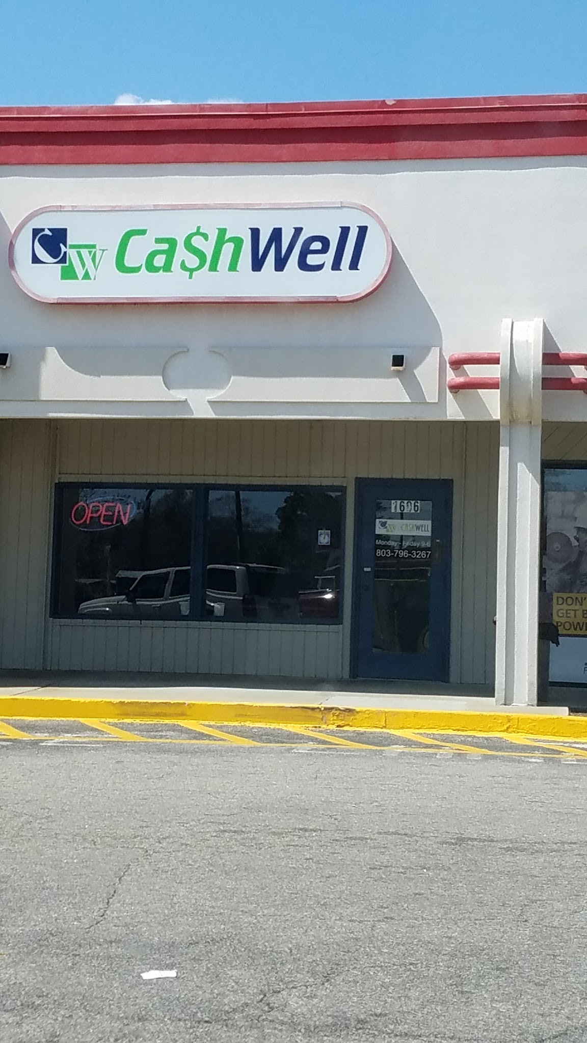 Cash Well Consumer Loans 01