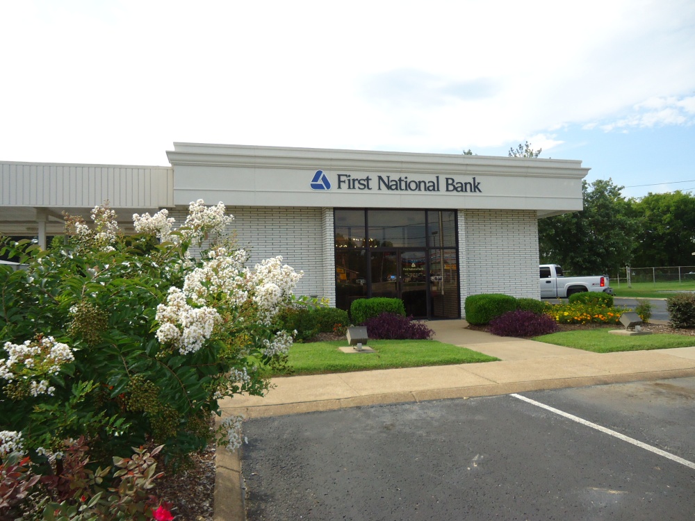 First National Bank 01