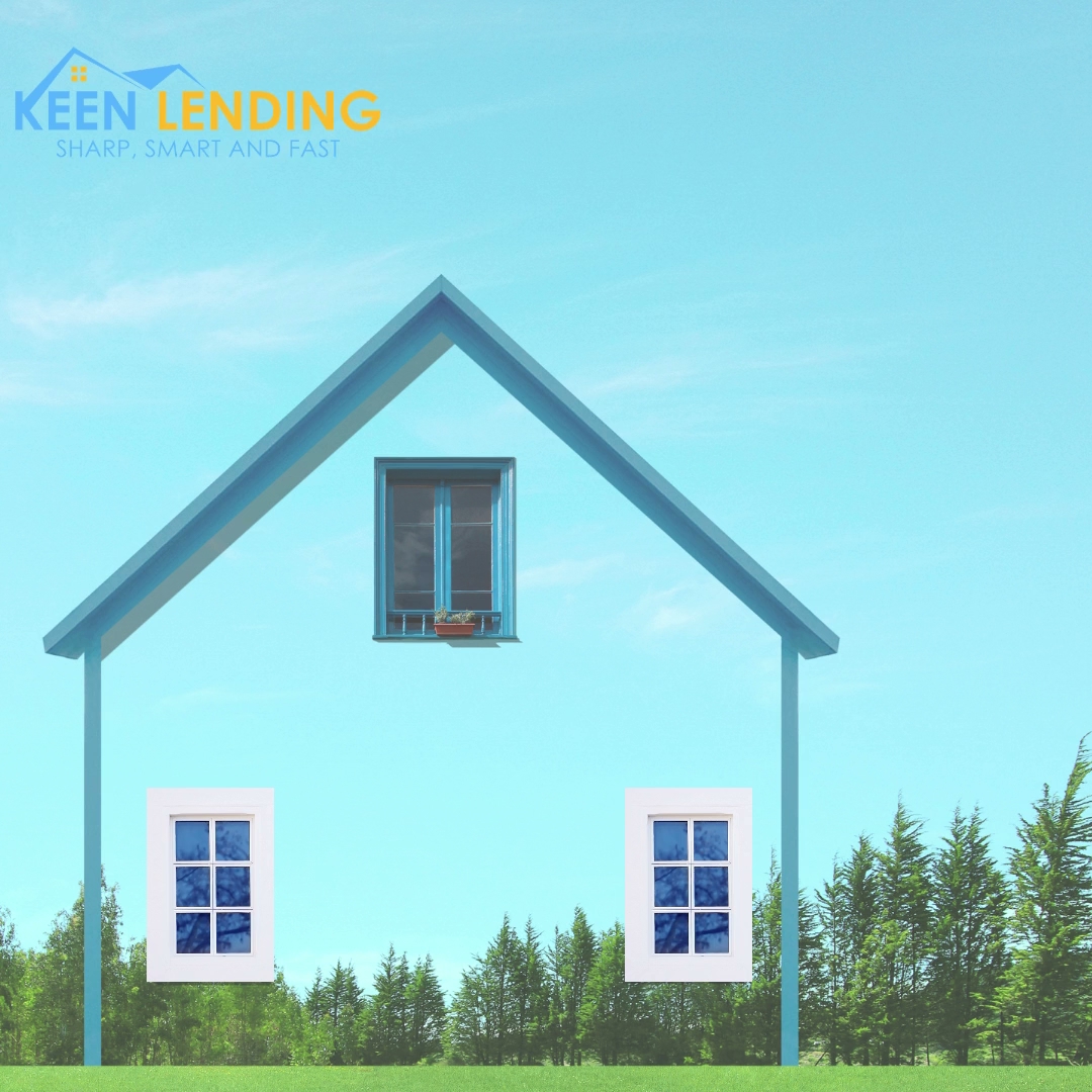 Keen Lending - NMLS - 2085433 01