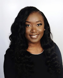 Marah Justilien | Fairway Independent Mortgage Corporation Loan Officer 02