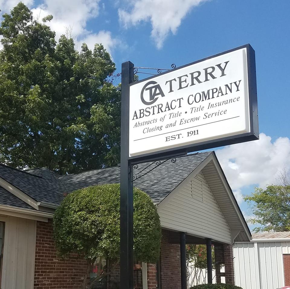 Terry Abstract Company 01