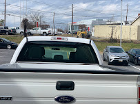 DARCARS Collision Center of Rockville 03