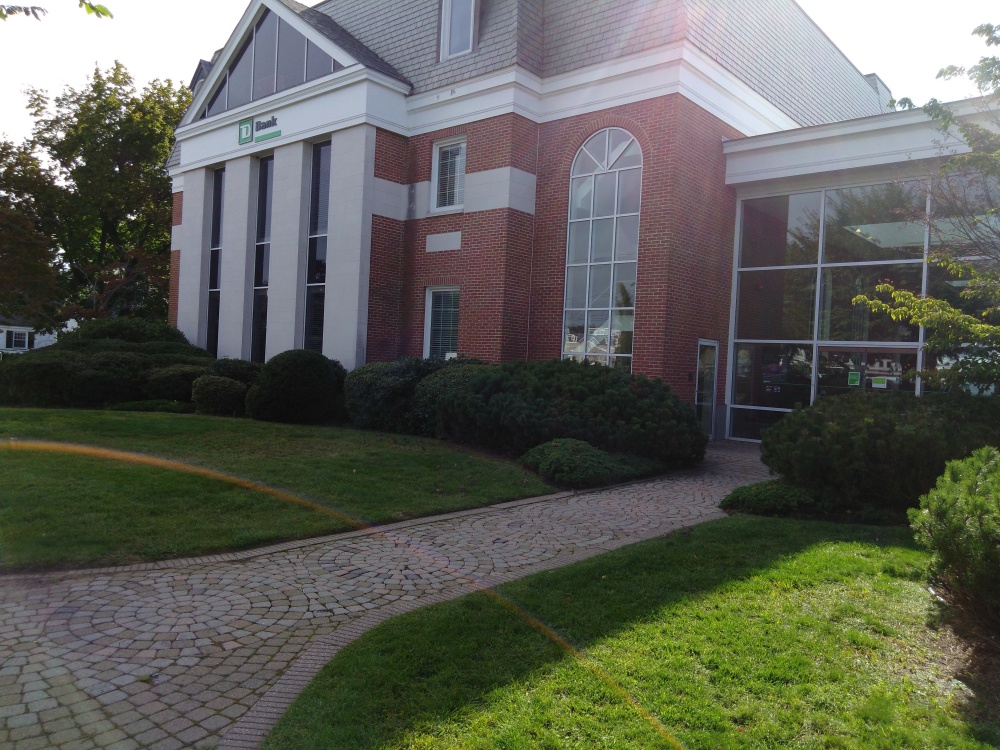TD Bank 01