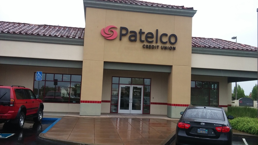 Patelco Credit Union 01