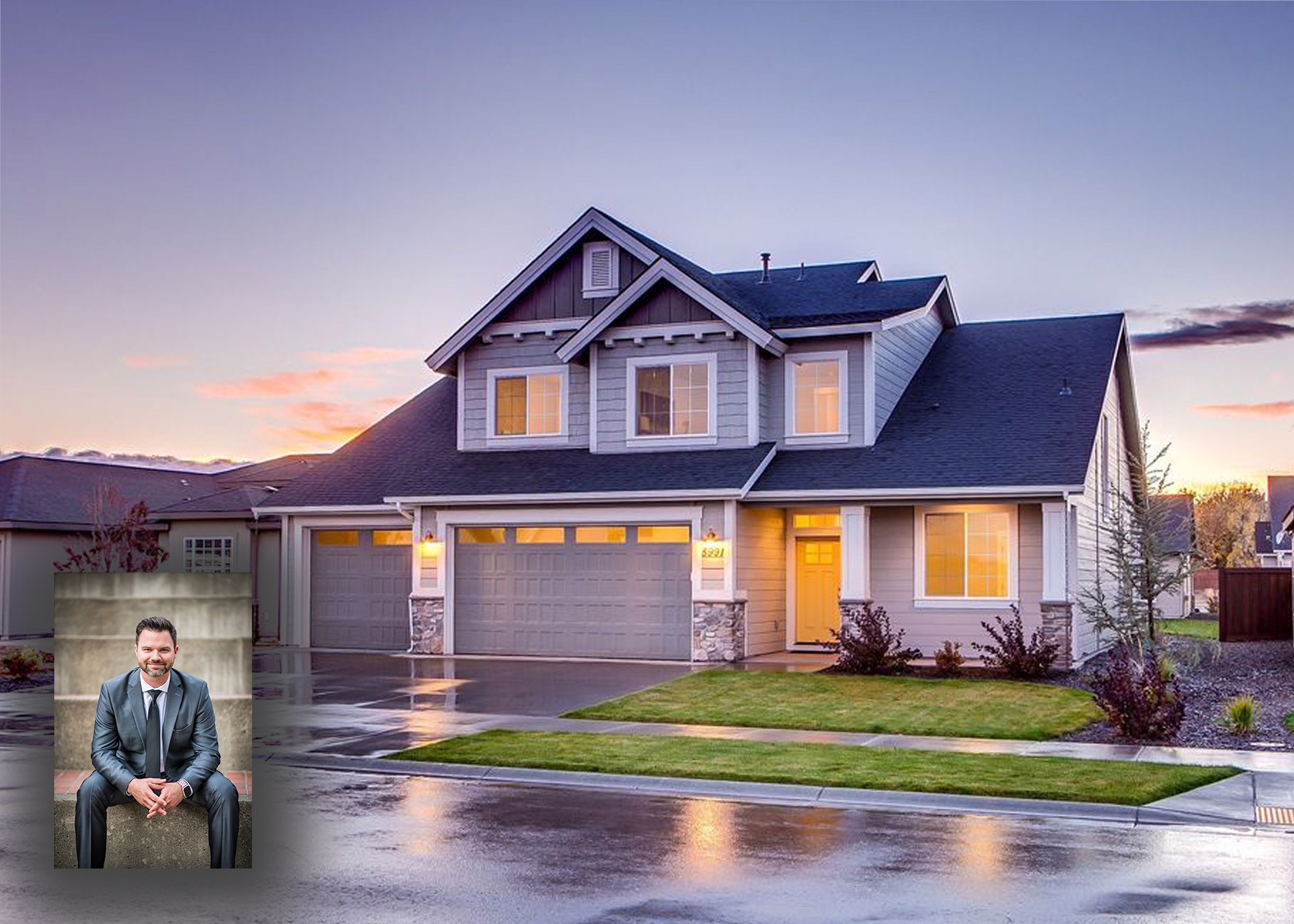 Humphrey Mortgage Team (Powered by NEO Home Loans) 01