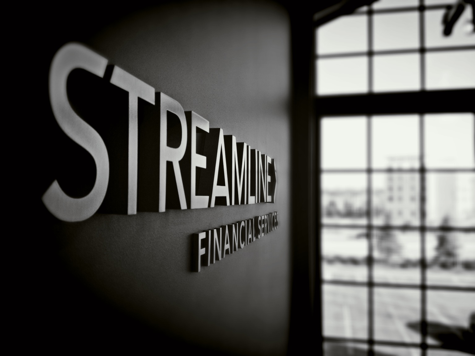 Streamline Financial Services 01