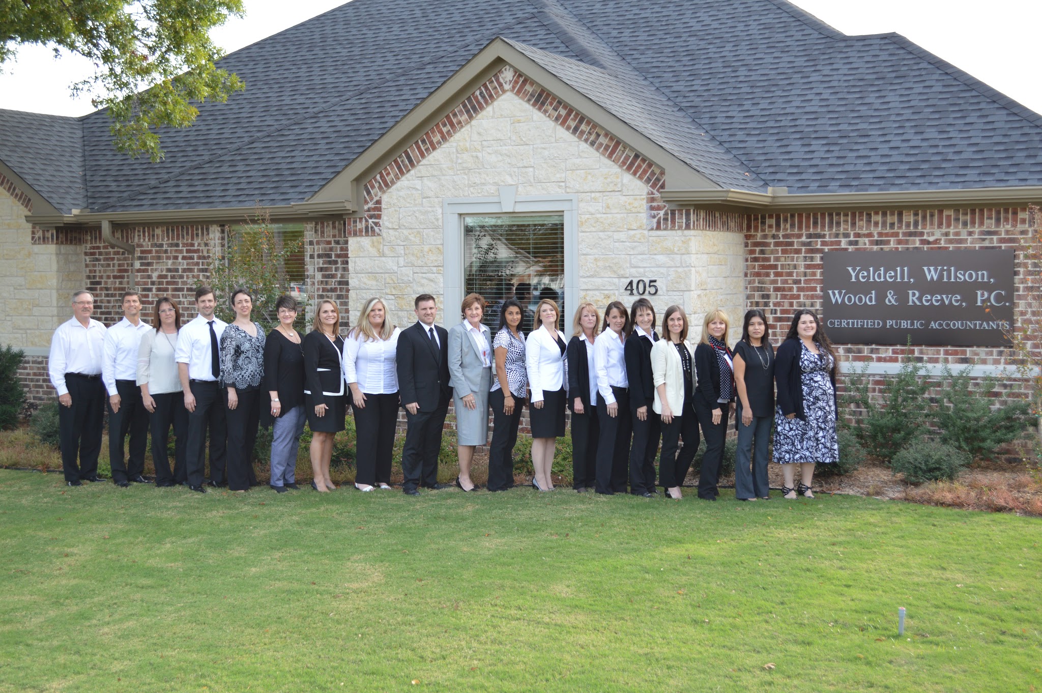 YWRD, P.C. CPA 01
