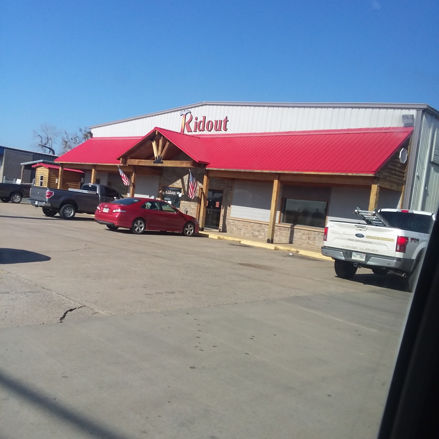 A-1 Pawn of Russellville 01