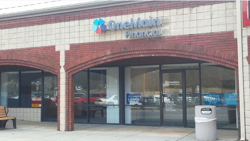 OneMain Financial 01