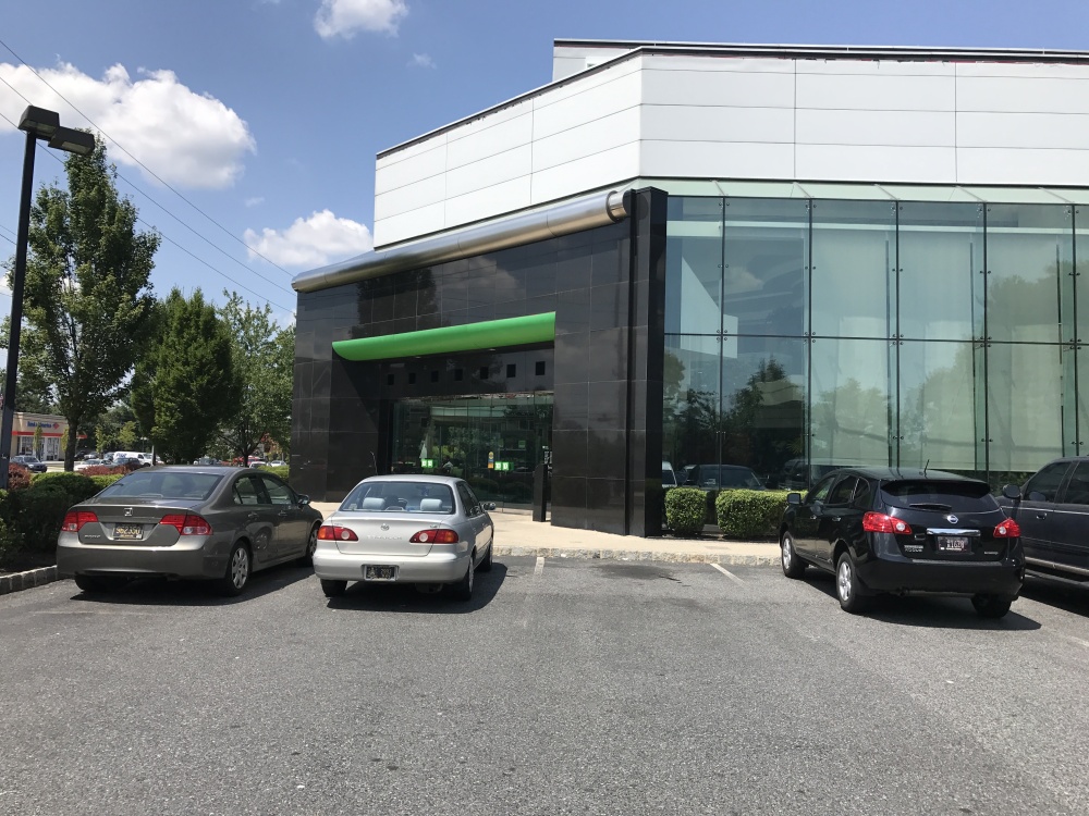 TD Bank 01