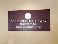 Berkshire Hathaway HomeServices Florida Properties Group - Carrollwood Office 03