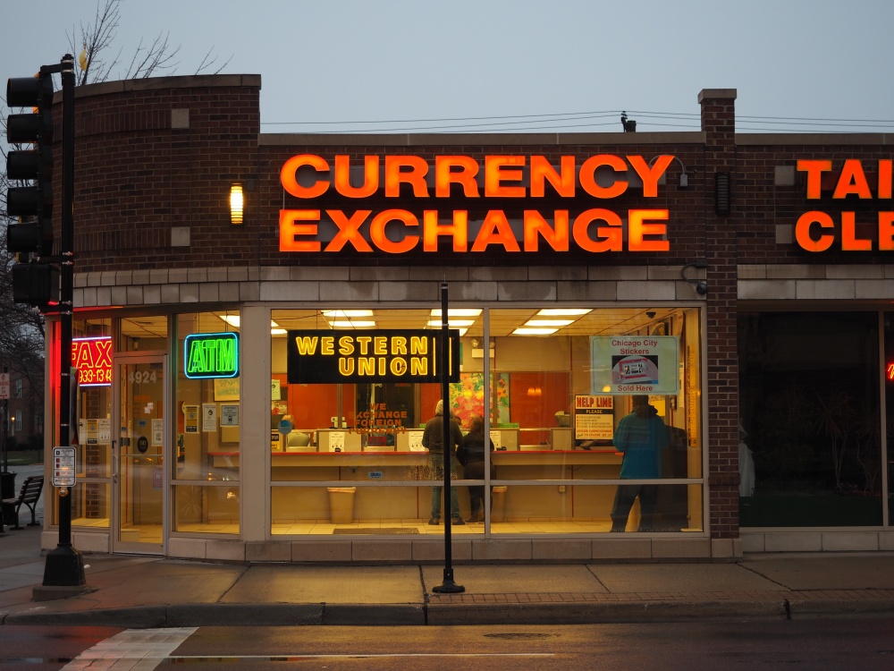 Illinois Currency Exchange 01