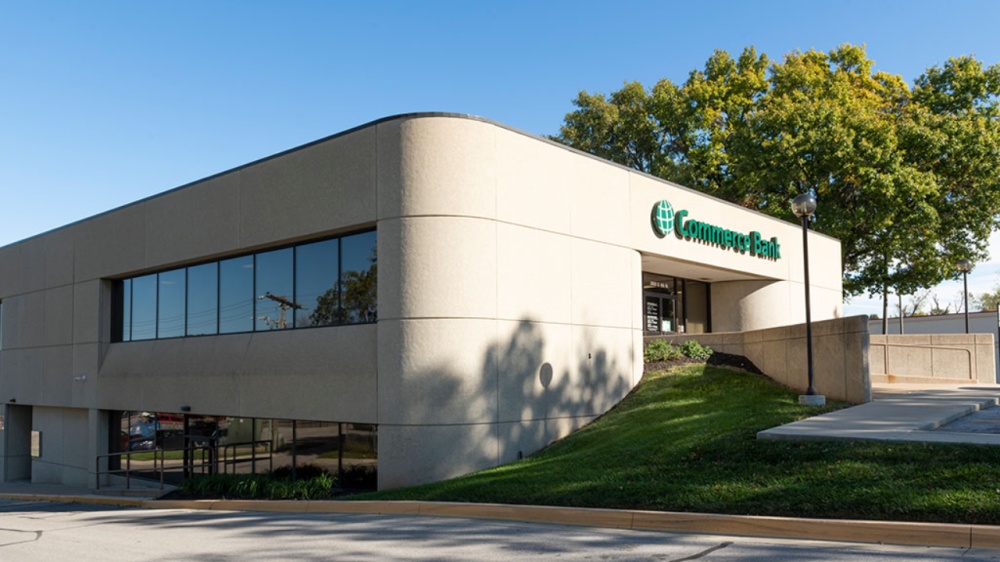 Commerce Bank 01