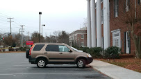 Bank of America (with Drive-thru ATM) 02