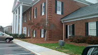 Bank of America (with Drive-thru ATM) 03