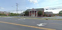 Bank of America (with Drive-thru ATM) 04