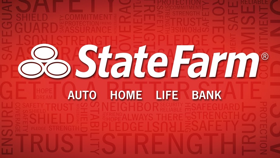 Shaine Stevenson - State Farm Insurance Agent 01