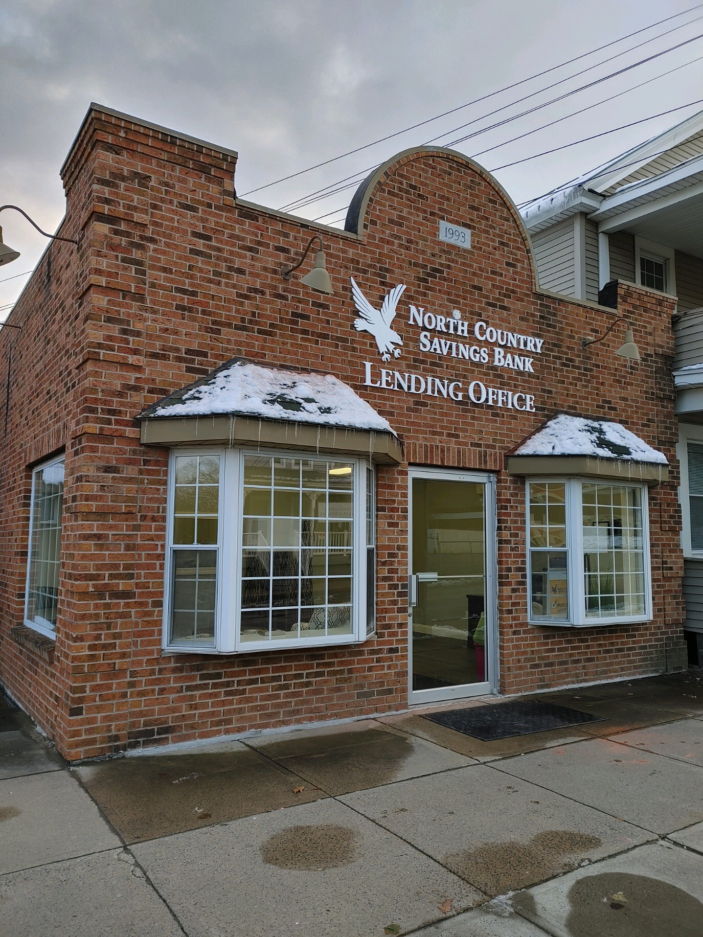North Country Savings Bank 01