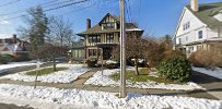 Connecticut Housing Investment Fund 01
