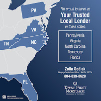 Zoila Sedlak Loan Officer with Towne First Mortgage 04