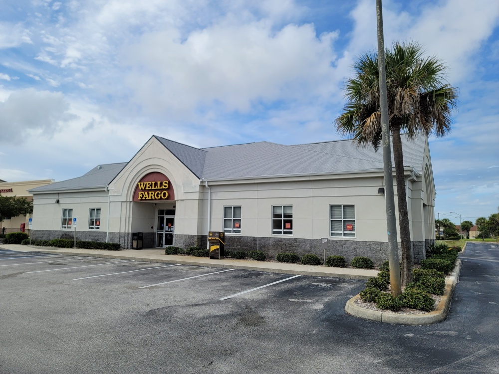 Wells Fargo Bank 01