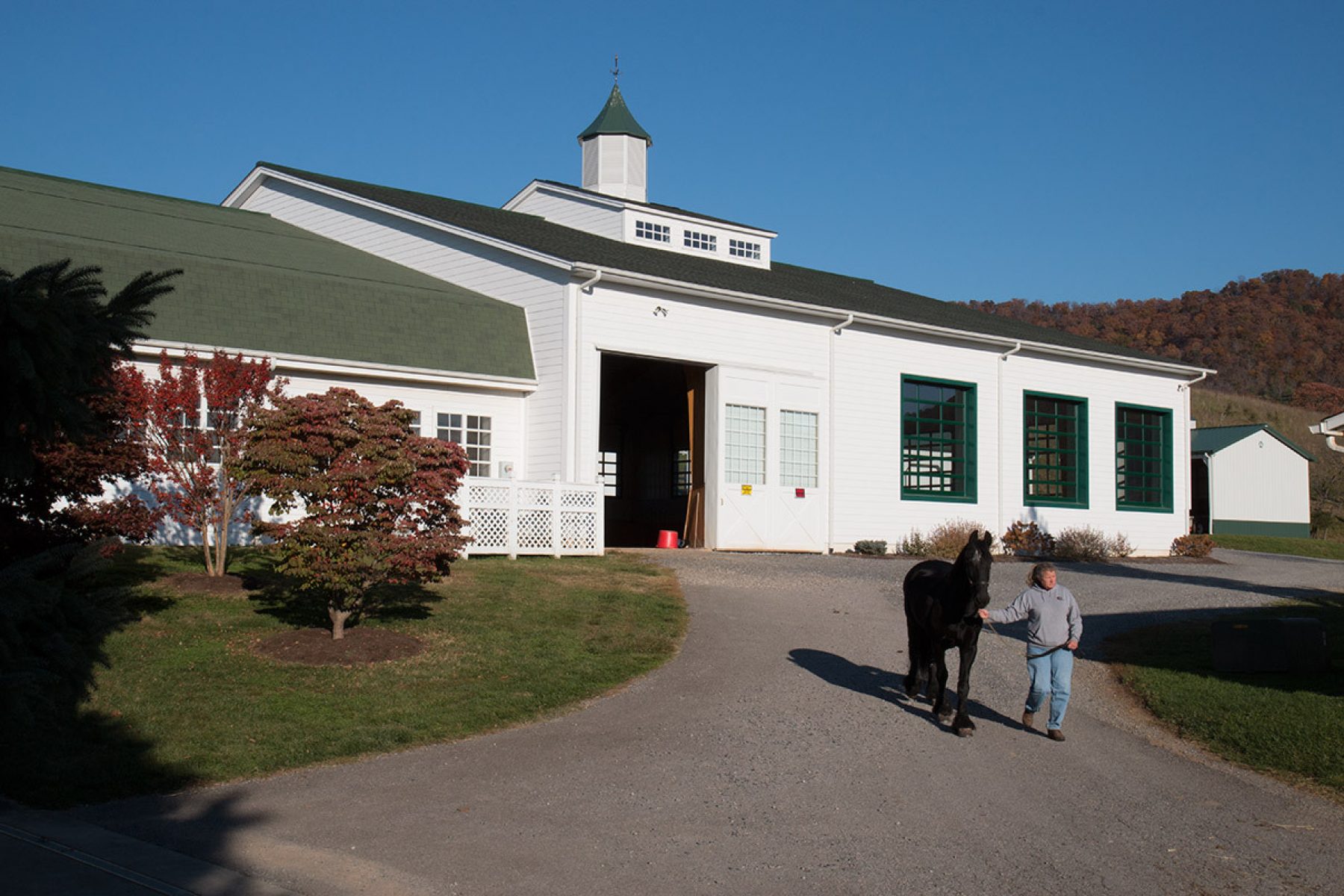 Morton Buildings, Inc. 01