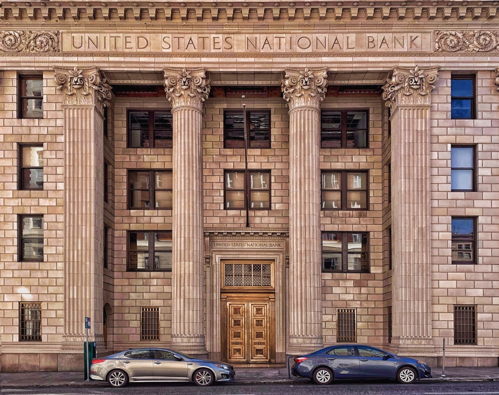 United States National Bank 01